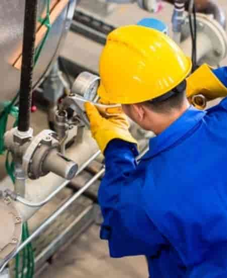 eurlgmdi Maintenance industriel